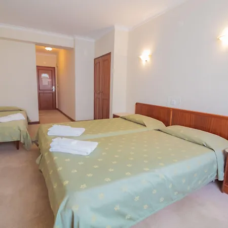 Szálloda Peregrinos De By Umbral 2*