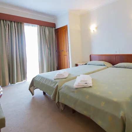 Peregrinos De By Umbral Szálloda 2*