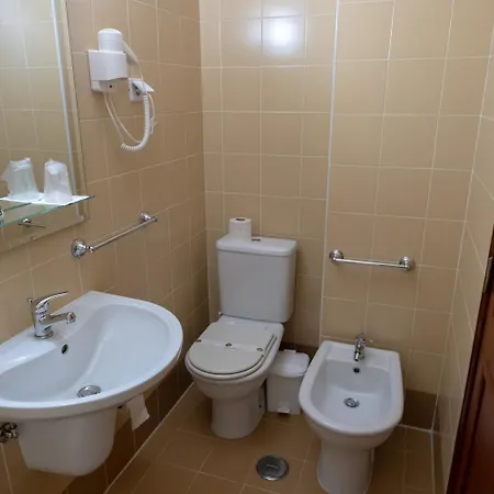 Peregrinos De By Umbral 2* ファティマ