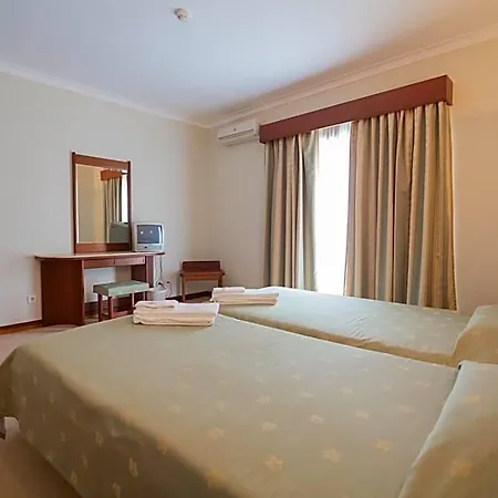 Ξενοδοχείο Peregrinos De By Umbral
