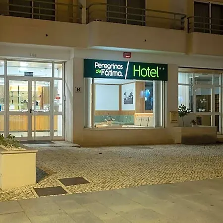 Peregrinos De By Umbral Hotel