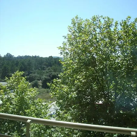 Peregrinos De By Umbral Hotel Fátima