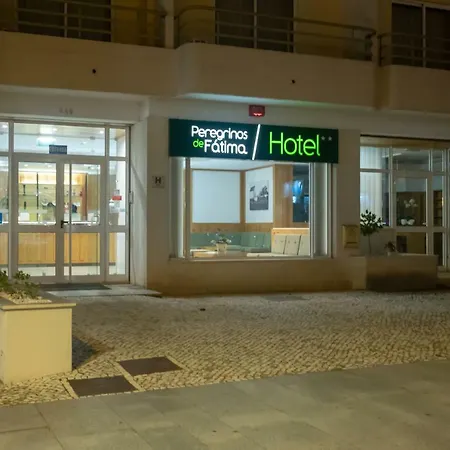 Peregrinos De