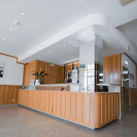 ホテル Peregrinos De By Umbral ファティマ