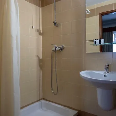 Hotel Peregrinos De By Umbral Fátima