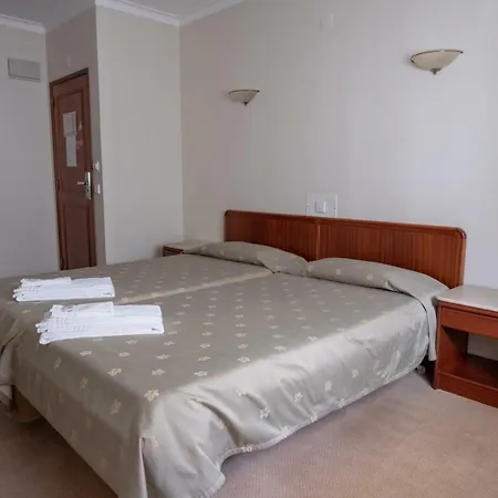 Peregrinos De By Umbral 2*