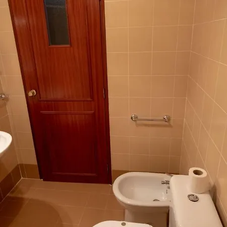 Hotel Peregrinos De By Umbral 2*