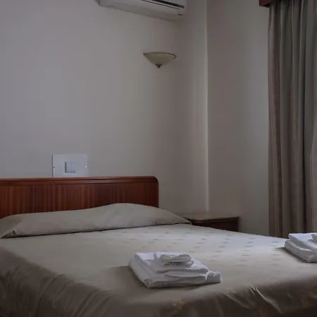 Peregrinos De By Umbral Hotel