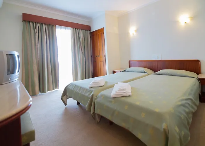 Peregrinos De By Umbral Szálloda 2*