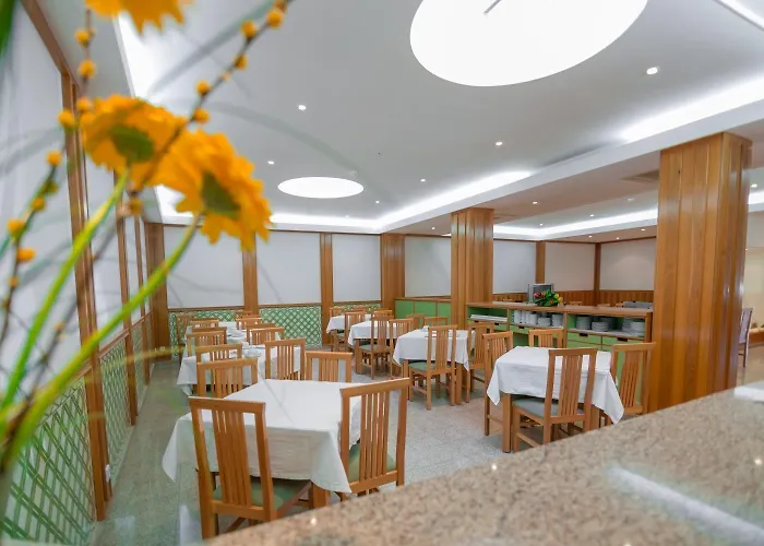 Peregrinos De By Umbral 2* ファティマ