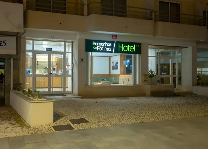 Peregrinos De By Umbral Szálloda 2*