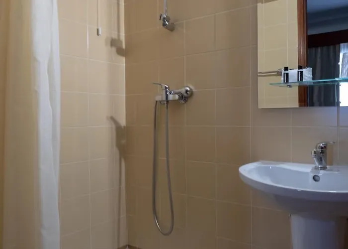 Peregrinos De By Umbral ホテル 2*