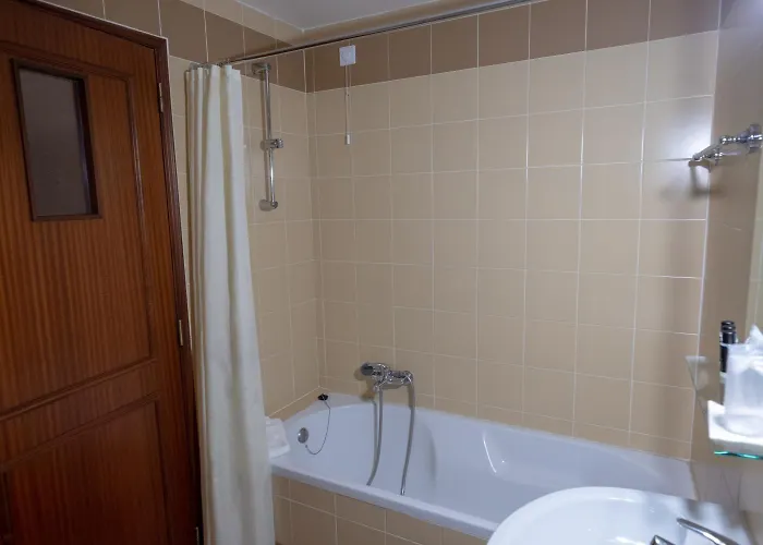 Szálloda Peregrinos De By Umbral