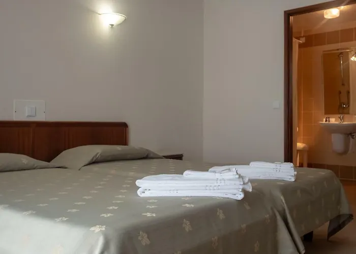 Peregrinos De By Umbral ホテル 2*