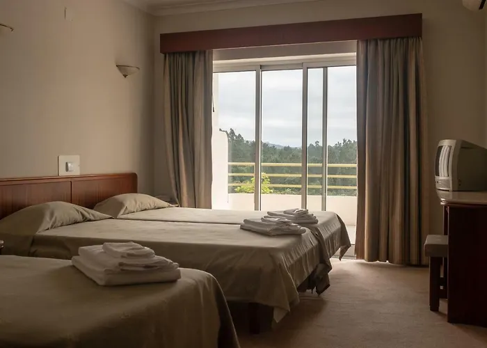 Peregrinos De By Umbral Fátima