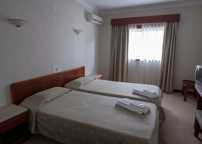 Peregrinos De By Umbral ホテル 2*