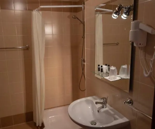 Peregrinos De By Umbral ホテル 2*