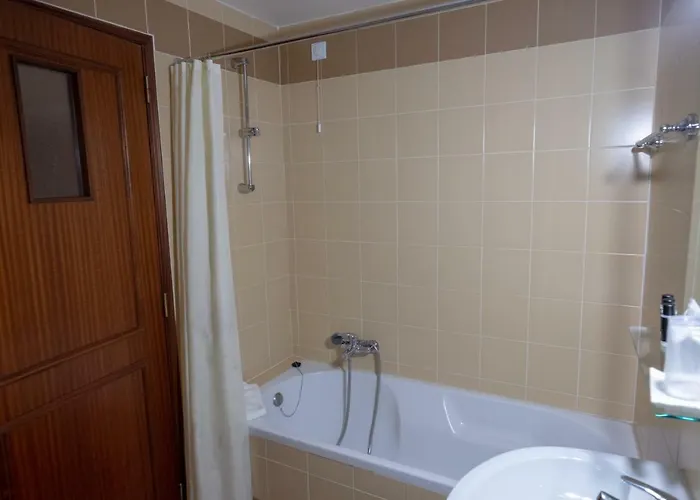 Szálloda Peregrinos De By Umbral